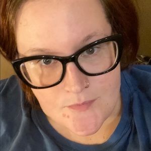 Meet your Posher, Darlene